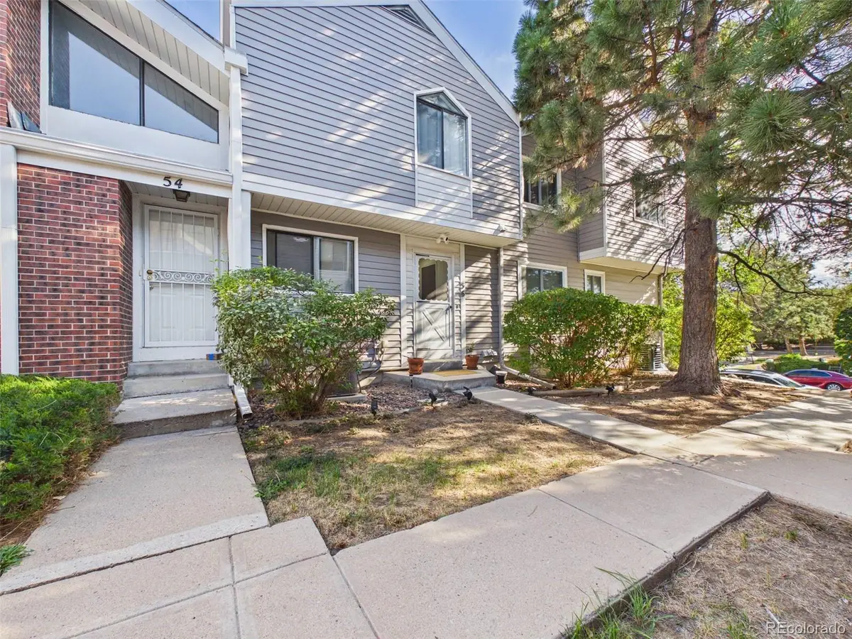 56 S Nome Street, Aurora, CO 80012 - #1