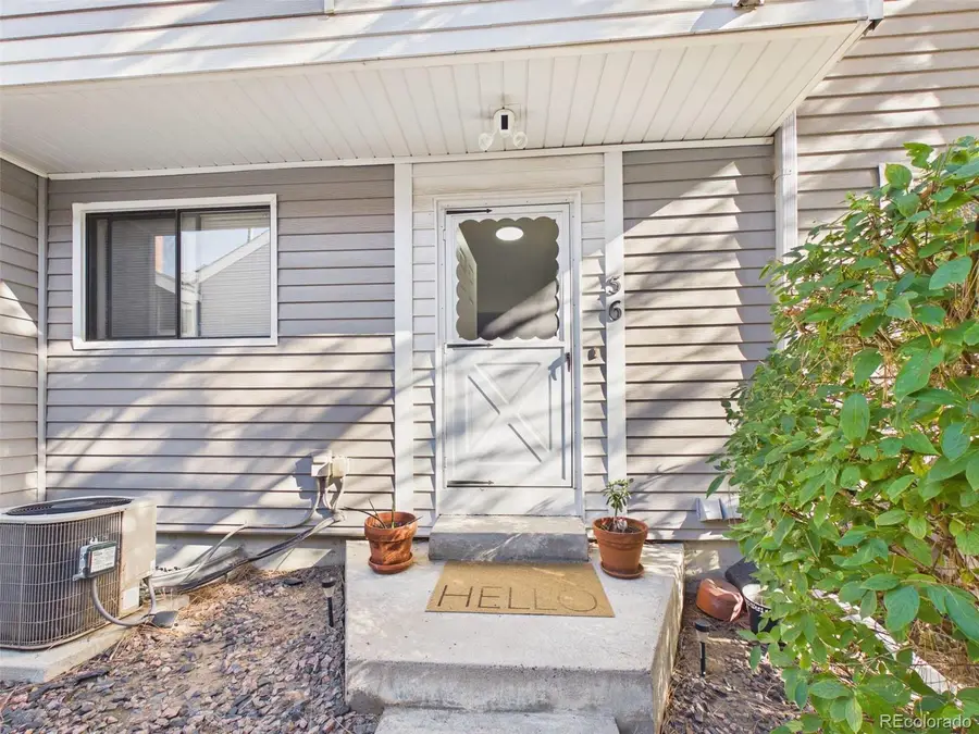 56 S Nome Street, Aurora, CO 80012 - #2