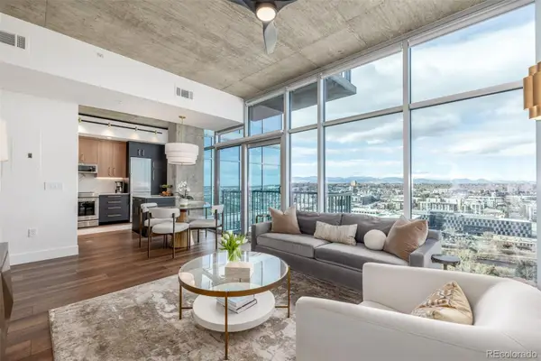 1700 Bassett Street #1915, Denver, CO 80202