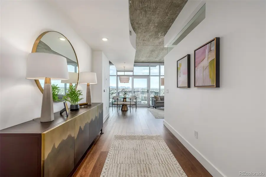 1700 Bassett Street #1915, Denver, CO 80202 - Image #2