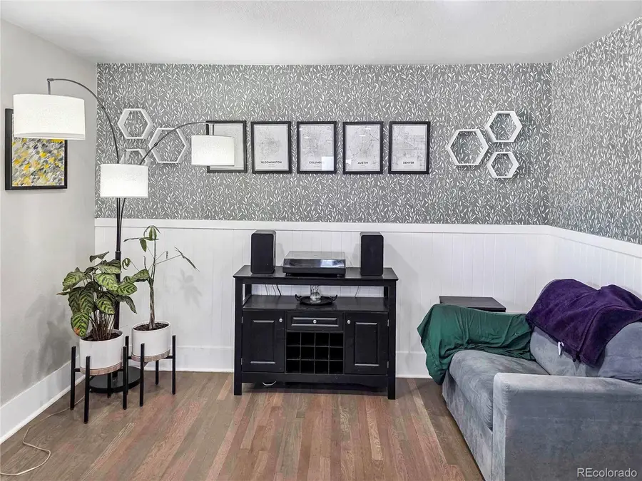 5611 S Cedar Street, Littleton, CO 80120 - #2