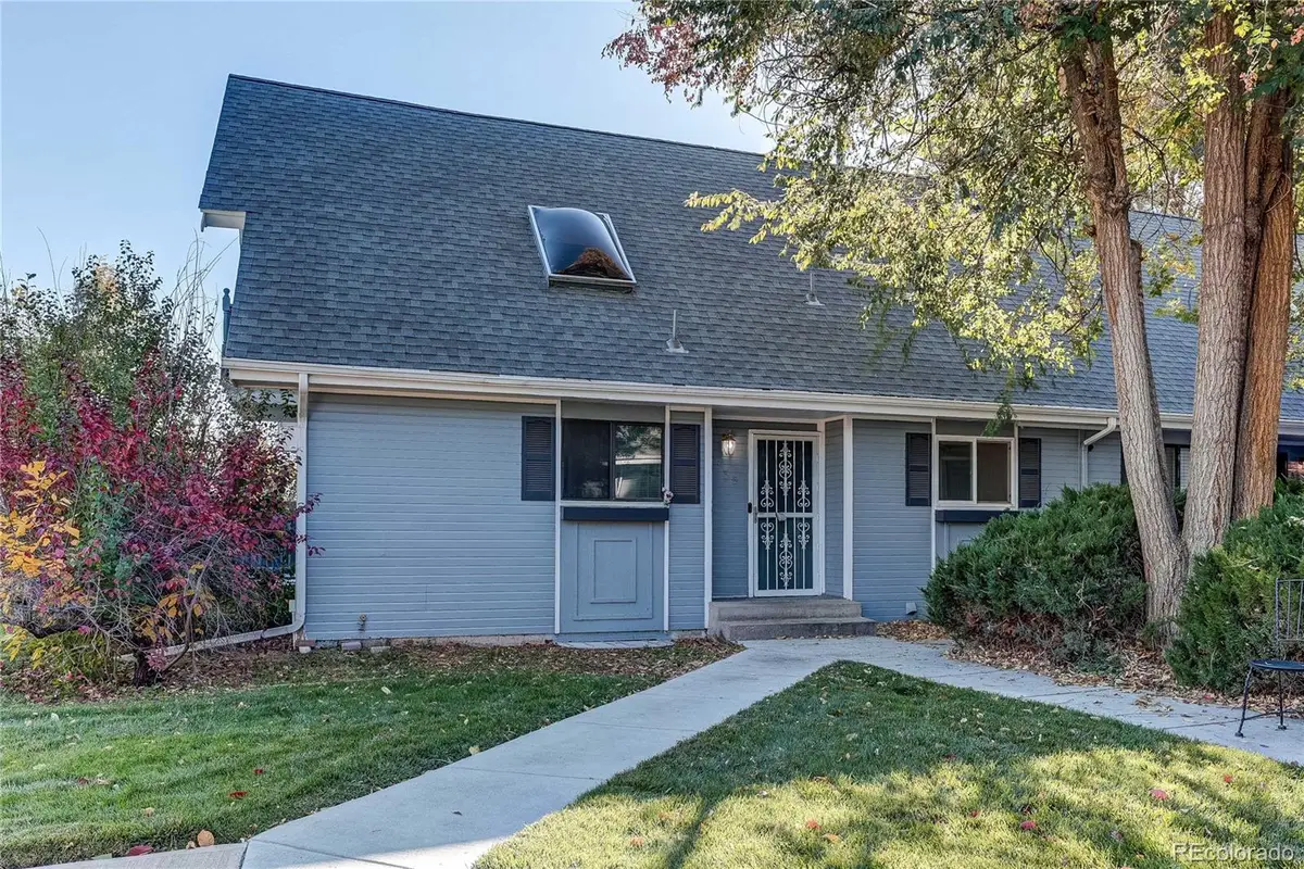 3535 S Corona Street, Englewood, CO 80113 - Image #1