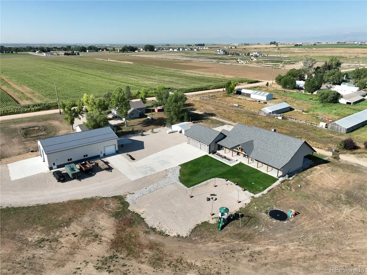 6331 County Road 32, Platteville, CO 80651 - #1