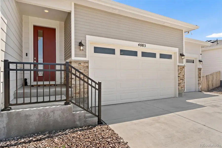 4085 Castle Vista Drive, Castle Rock, CO 80104 - #2