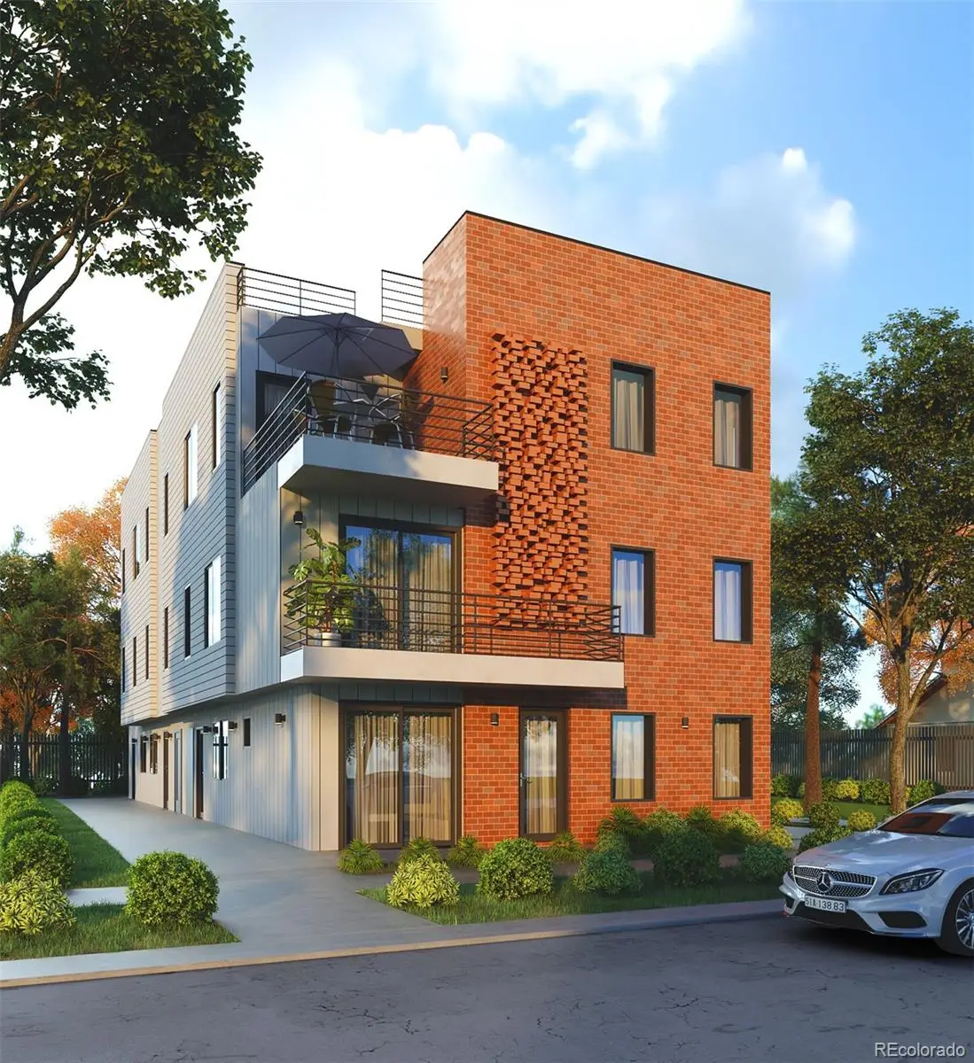 815 N Inca Street, Denver, CO 80204 - Image #1