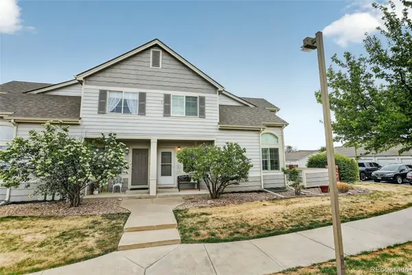 9561 Deerhorn Court #10, Parker, CO 80134