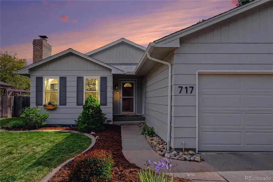 717 Shipman Mountain Court, Windsor, CO 80550 - #2