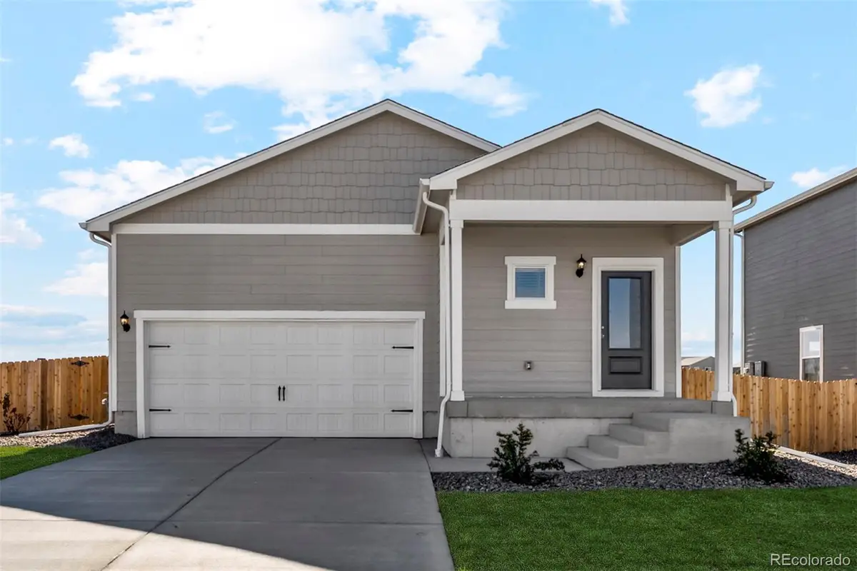 7329 Crystal Avenue, Frederick, CO 80530 - #1