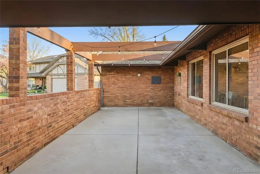 7840 W Friend Place, Littleton, CO 80128 - #2