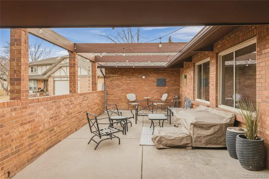 7840 W Friend Place, Littleton, CO 80128 - #3