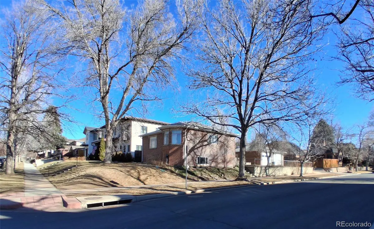 1390 S Elizabeth Street, Denver, CO 80210 - Image #1