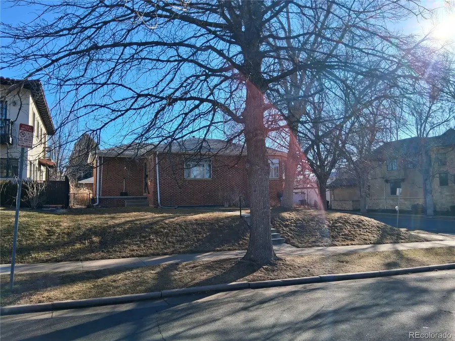 1390 S Elizabeth Street, Denver, CO 80210 - Image #2