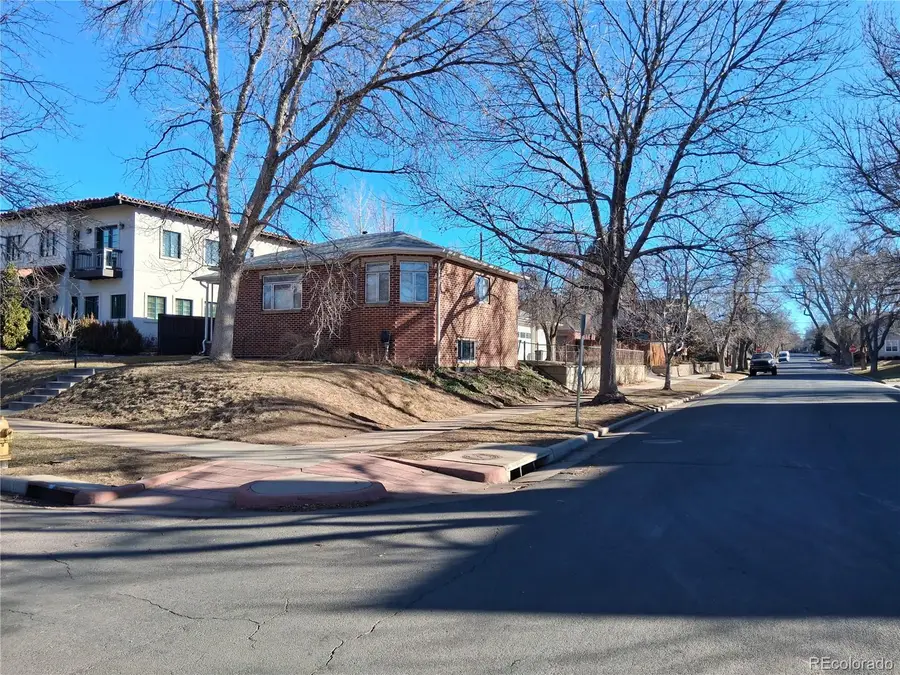 1390 S Elizabeth Street, Denver, CO 80210 - Image #3