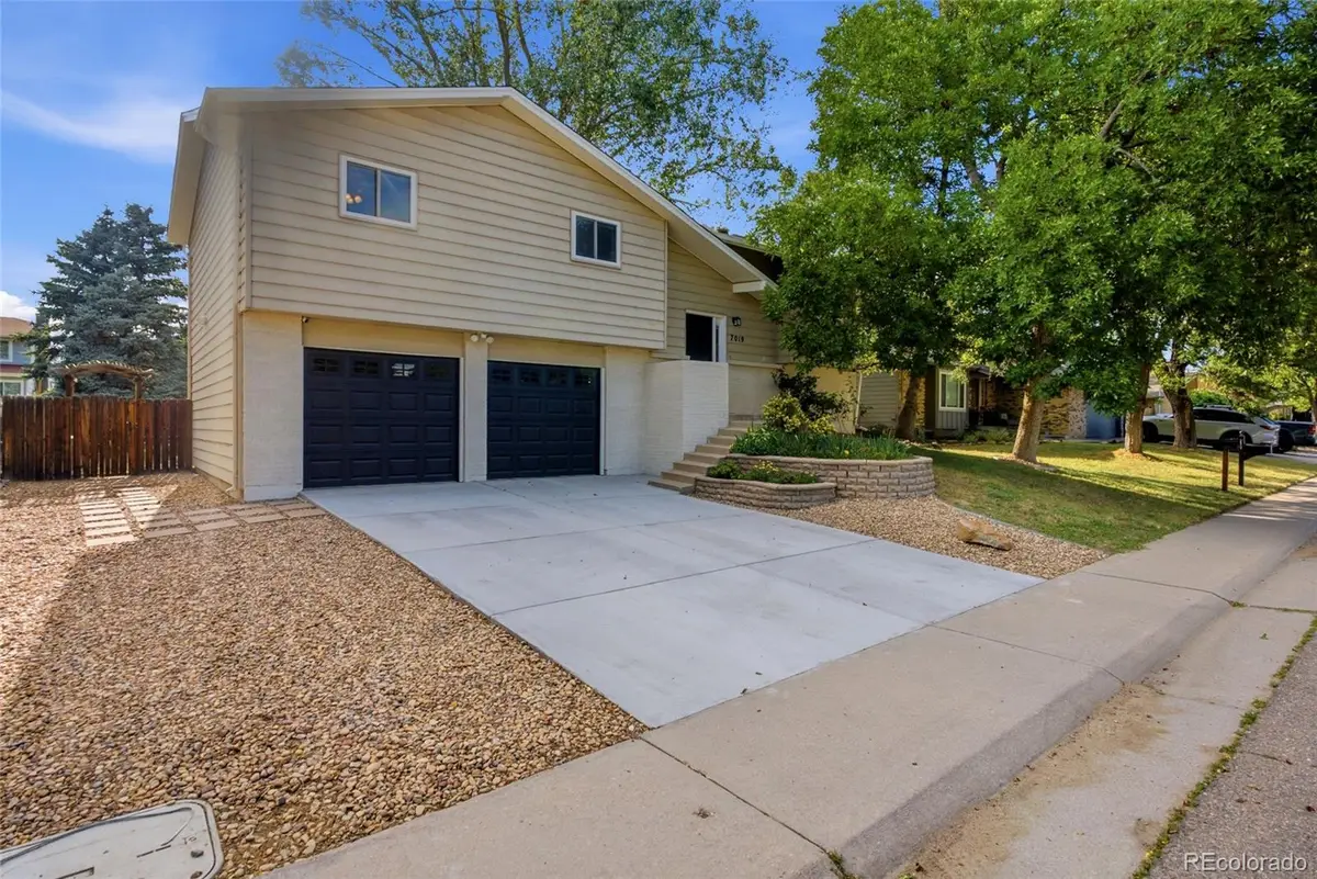 7019 S Allison Way, Littleton, CO 80128 - #1