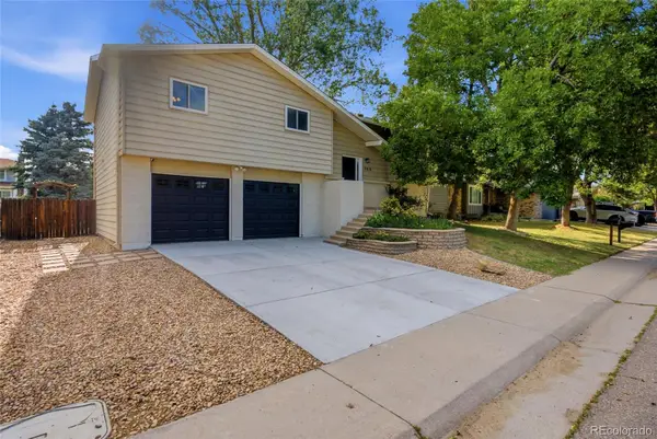 7019 S Allison Way, Littleton, CO 80128