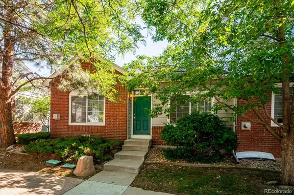 9647 W Chatfield Avenue #A, Littleton, CO 80128