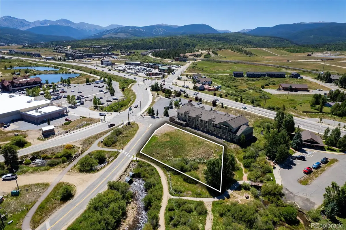 201 S Wapiti Drive, Fraser, CO 80442 - Image #1