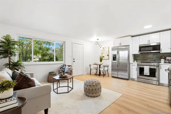 770 W Cleveland Circle, Lafayette, CO 80026