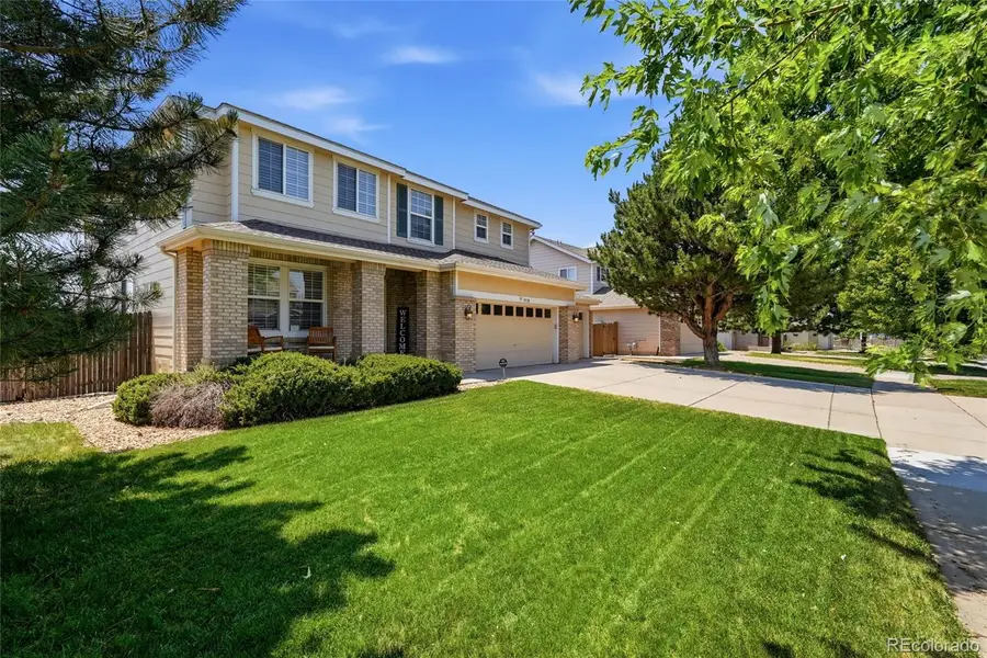 19338 E Dickenson Place, Aurora, CO 80013 - #2