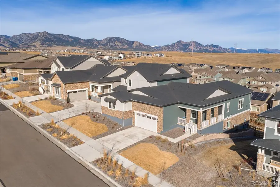 17693 W 93rd Place, Arvada, CO 80007 - #2