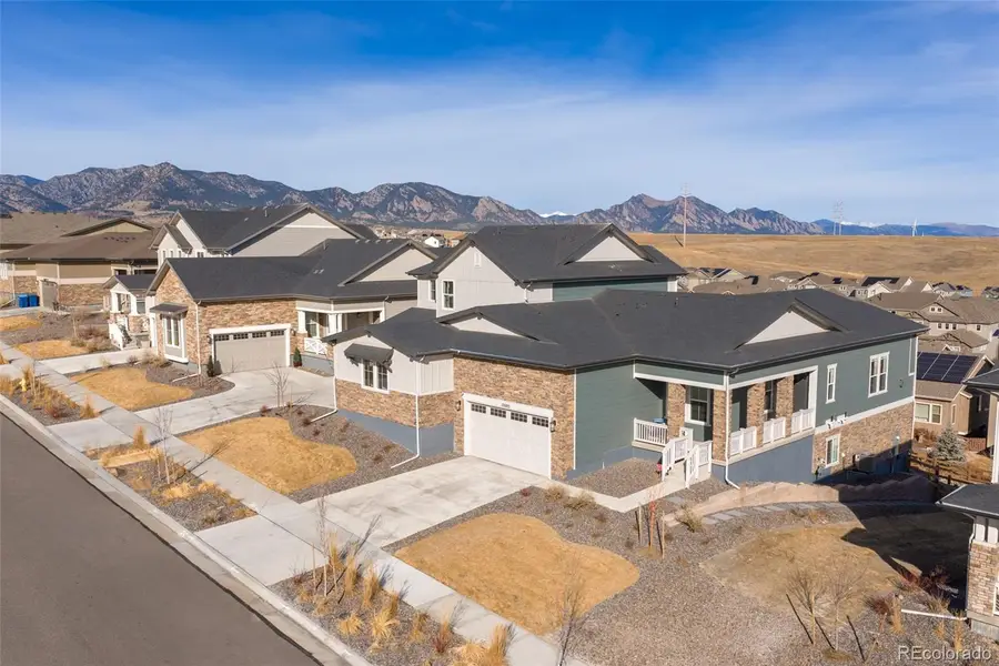 17693 W 93rd Place, Arvada, CO 80007 - #3