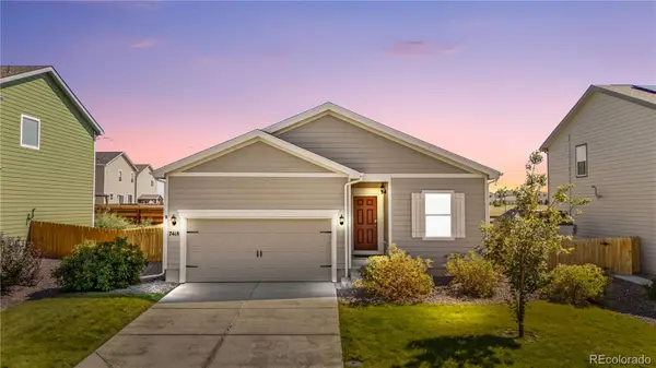 7418 Blue River Avenue, Frederick, CO 80530