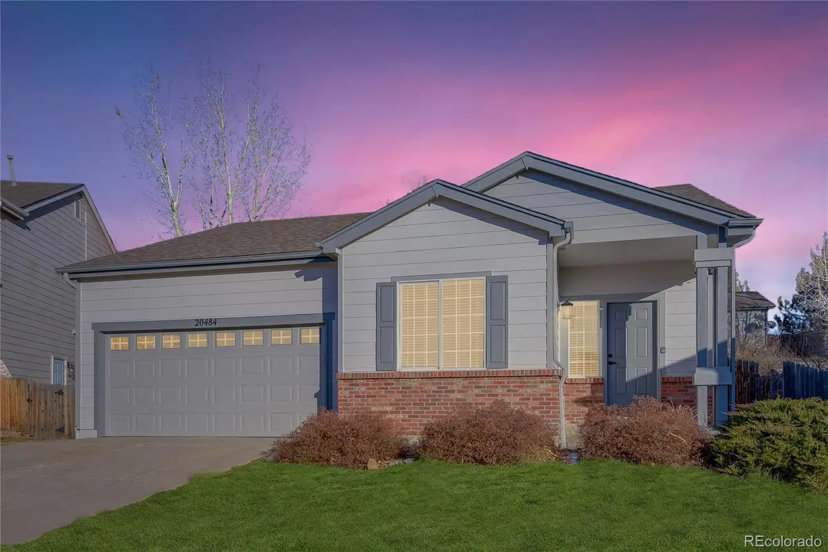20484 E Hampden Place, Aurora, CO 80013 - Image #1