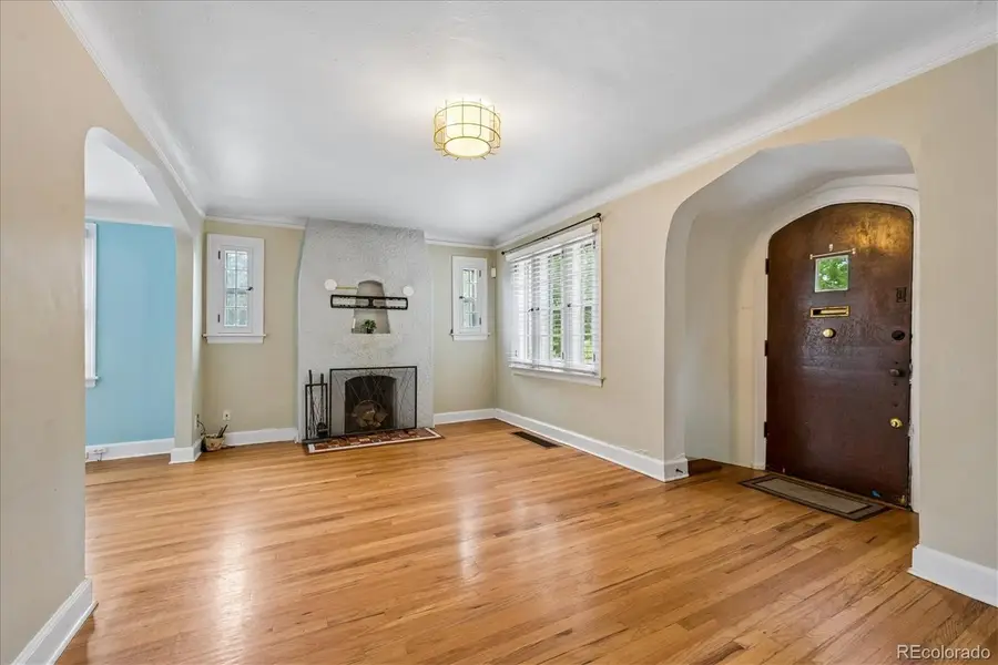 1400 Elm Street, Denver, CO 80220 - #3