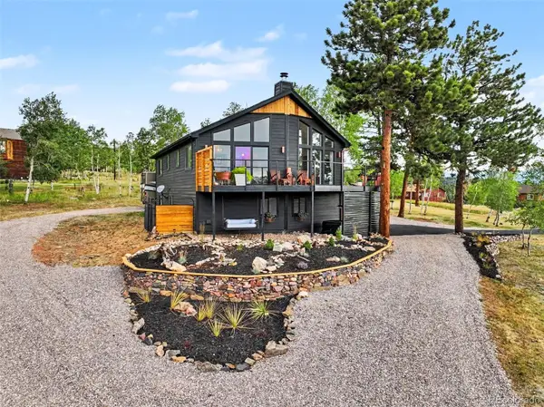 38 Pinon Road, Bailey, CO 80421