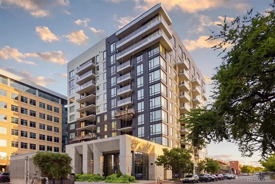 155 Steele #319, Denver, CO 80206 - #2