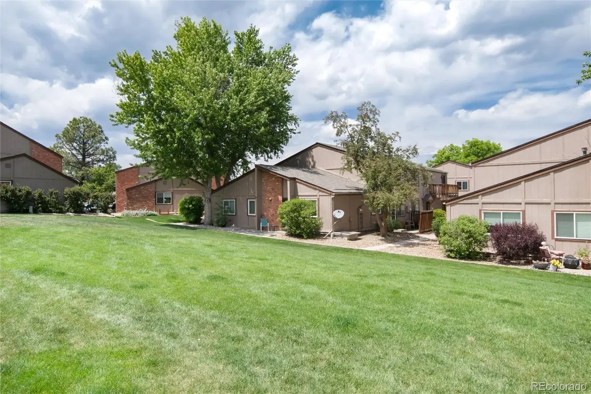 7700 W Glasgow Place #22C, Littleton, CO 80128 - #1