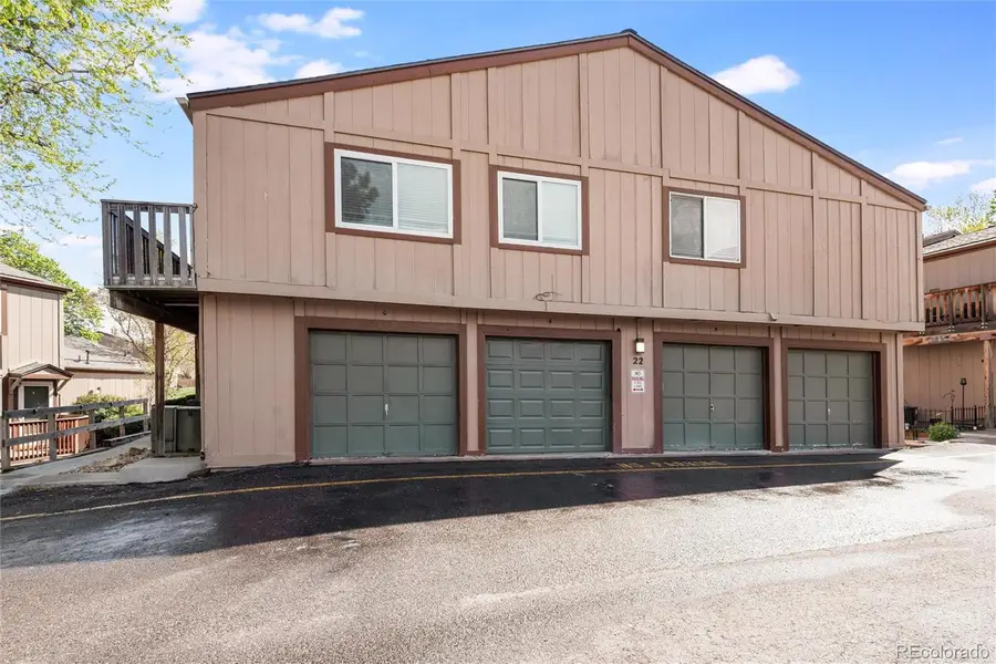 7700 W Glasgow Place #22C, Littleton, CO 80128 - #3