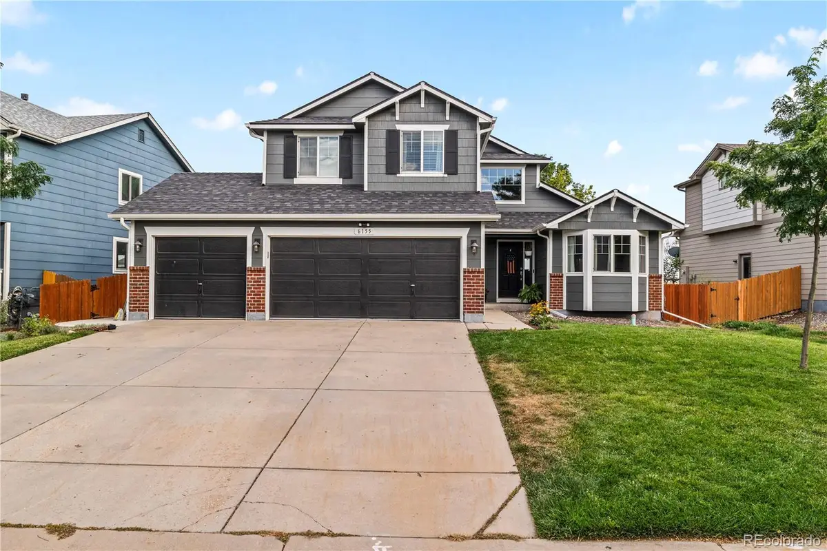 6155 Graden Street, Frederick, CO 80530 - #1
