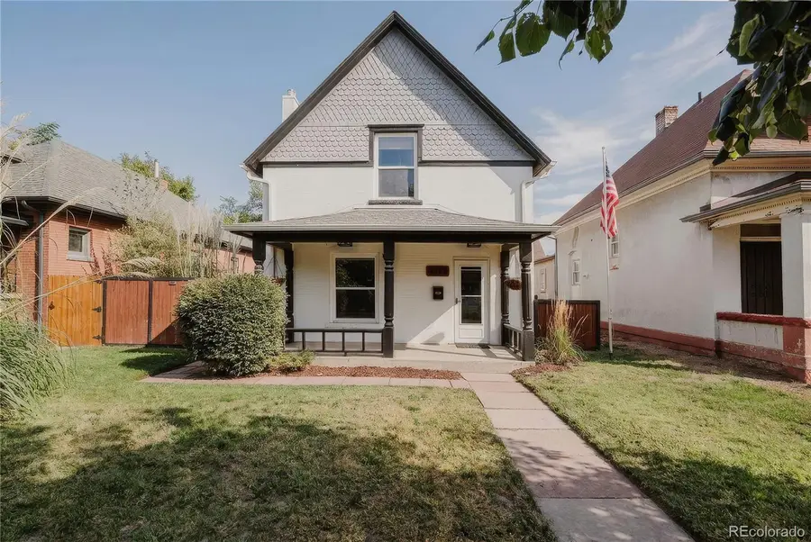 4208 Umatilla Street, Denver, CO 80211 - #2