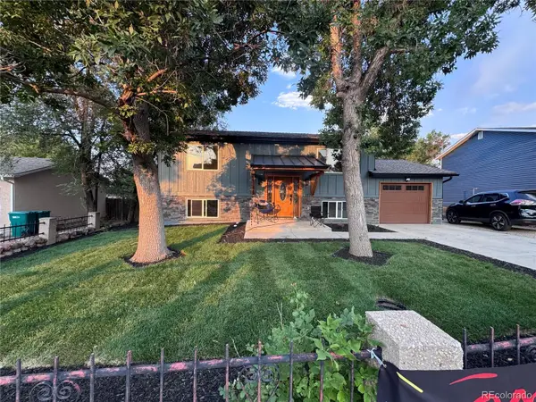 1307 Hartford Street, Colorado Springs, CO 80906