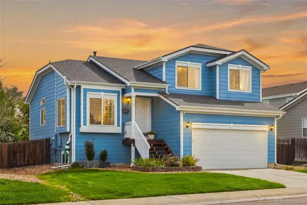 5086 Miriam Lane, Parker, CO 80134
