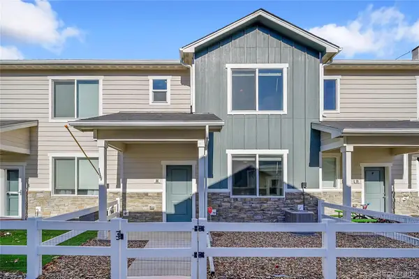 1353 Reynolds Street #3C, Fort Lupton, CO 80621