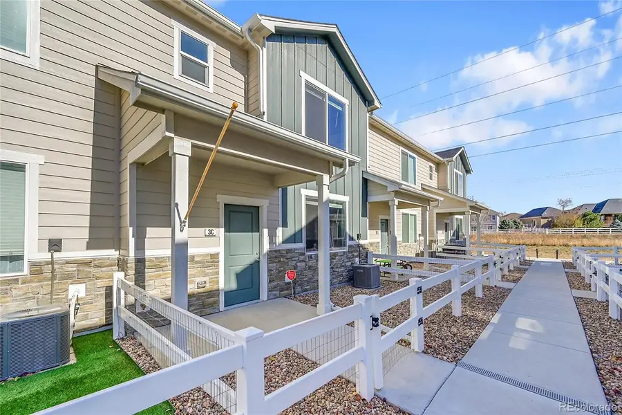 1353 Reynolds Street #3C, Fort Lupton, CO 80621 - Image #2
