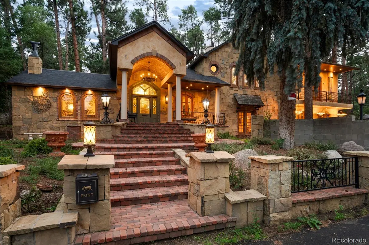 1815 Pine Grove Avenue, Colorado Springs, CO 80906 - Image #1