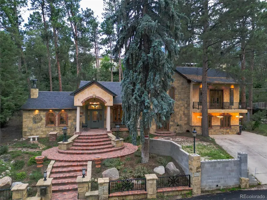 1815 Pine Grove Avenue, Colorado Springs, CO 80906 - Image #2