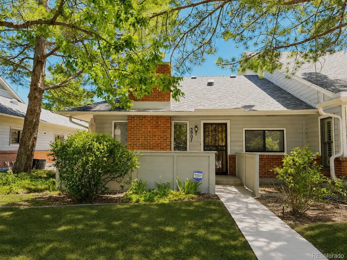 3007 E Long Circle S, Littleton, CO 80122 - #1