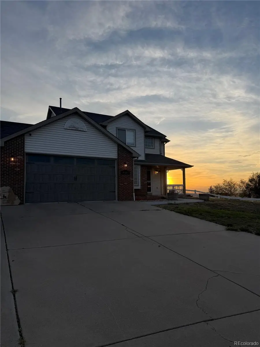 16195 Bently Street, Brighton, CO 80603 - #1