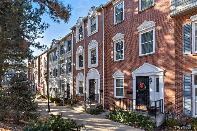 487 Josephine Street, Denver, CO 80206 - Image #1