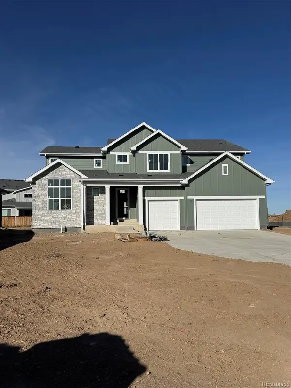 5864 Tommy Court, Timnath, CO 80547
