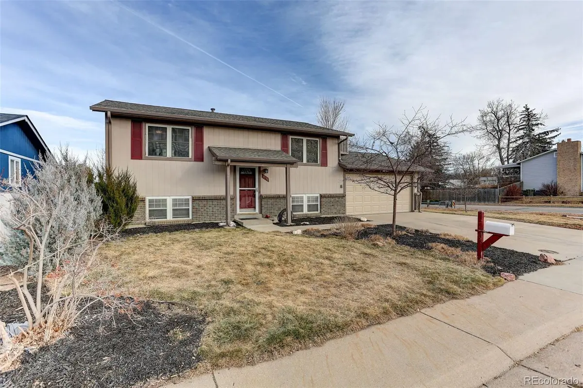 9156 Dover Street, Broomfield, CO 80021 - #1