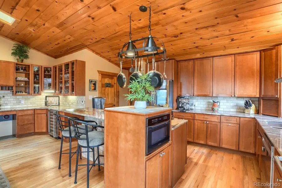 9208 Yegge Road, Morrison, CO 80465 - #3