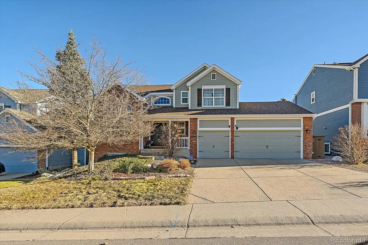 9962 Hawthorne Street, Highlands Ranch, CO 80126 - Image #1