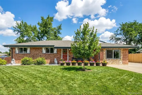 1165 W 101st Avenue, Northglenn, CO 80260