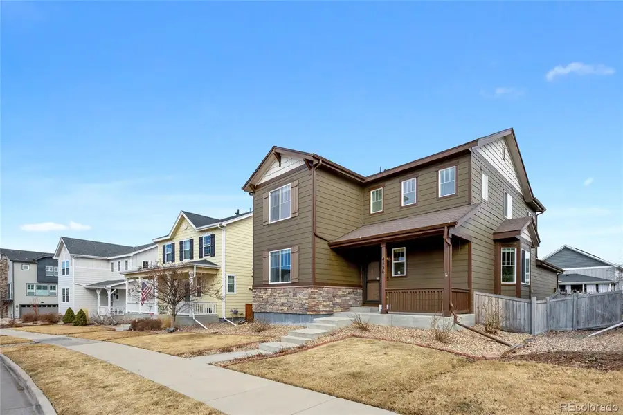 4526 Grapevine Way, Castle Rock, CO 80109 - #2
