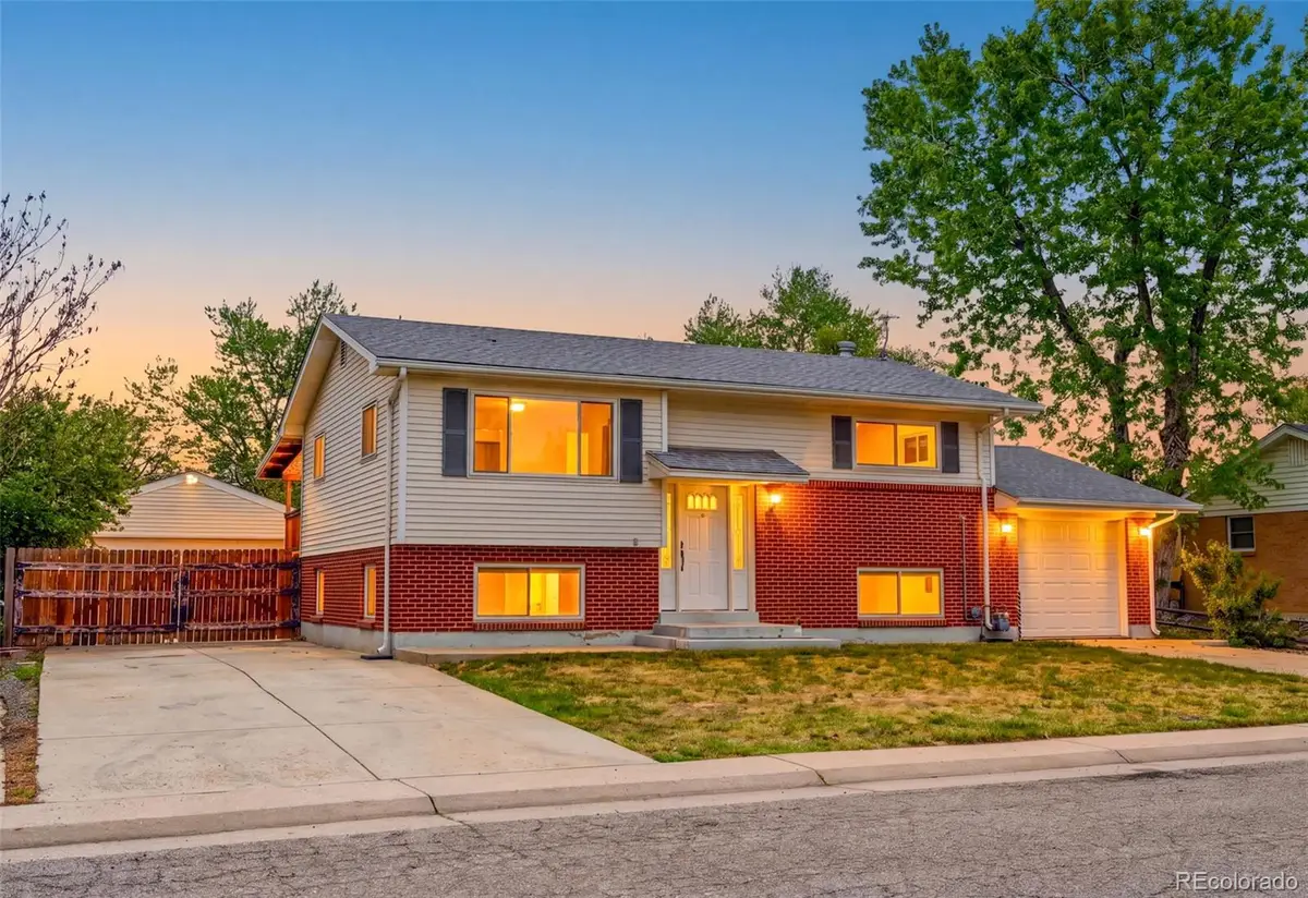 11471 Downing Street, Northglenn, CO 80233 - #1